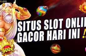 5 Daftar Situs Slot Mudah Jackpot 2023 Gratis Online Games