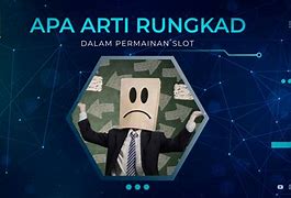 Arti Kata Rungkad Slot Kakek Zeus Slot Demo