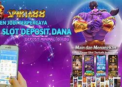 Cara Bongkar Judi Slot Online Deposit Dana Sudah Terbukti Gacor