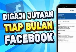 Cara Dapat Uang Dari Facebook Meta