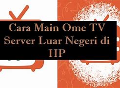 Cara Main Game Server Luar Negeri