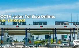 Cctv Tol Online Pemalang Oyi