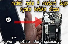 Hilangkan Iklan Redmi Note 9