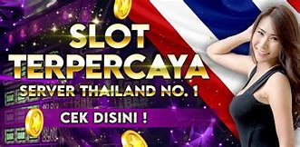 Situs Petarung Slot Thailand Terbaik Di Dunia No 1