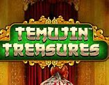 Slot Temujin Treasure Modal Kecil Untung Besar Online Shop