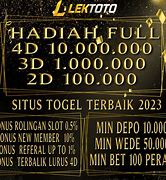 Tik Tak Togel Resmi Terpercaya No 1 Di Asia