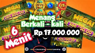 Tutorial Game Slot Pemula Dapat Uang Tanpa Deposit